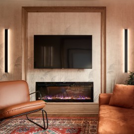 Royal Flame Crystal 40 RF